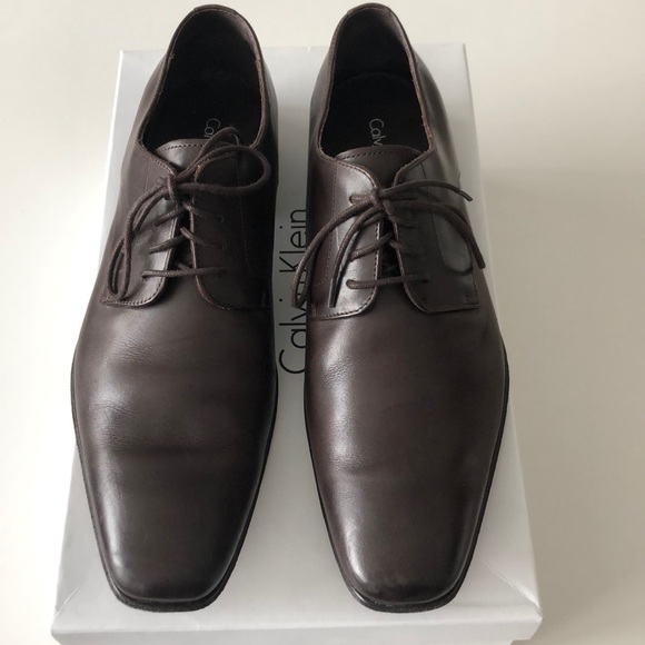 Calvin Klein Graham Dress Calf - Picture 5 of 7